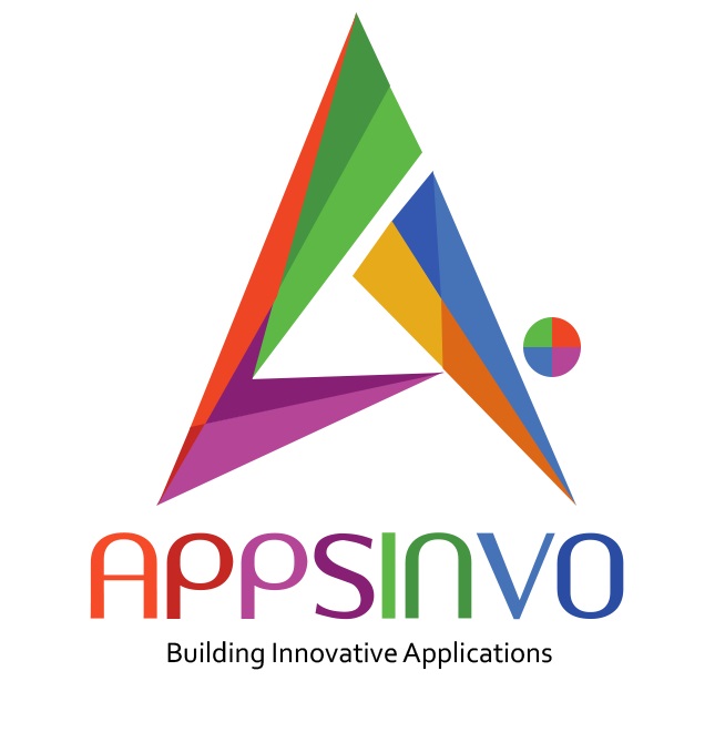Appsinvo : Let's Build Your App From The Best Mobile App Development Company In Noida, Delhi, India